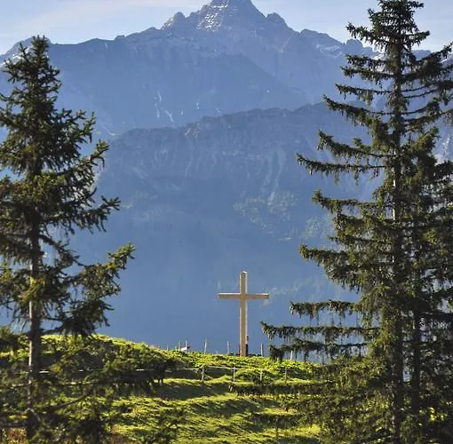 Sonnenpark, Ihr Bett Im Allgaeu