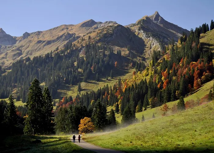 Apartamento Sonnenpark, Ihr Bett Im Allgaeu