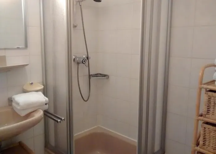 Sonnenpark, Ihr Bett Im Allgaeu Apartamento