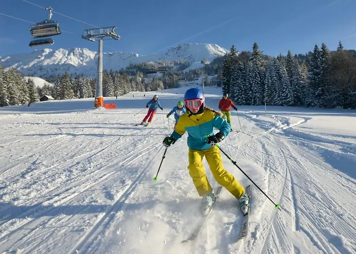 Apartamento Sonnenpark, Ihr Bett Im Allgaeu *