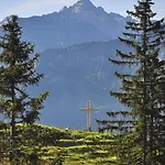 Sonnenpark, Ihr Bett Im Allgaeu