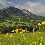 Sonnenpark, Ihr Bett Im Allgaeu * באד הינדלאנג