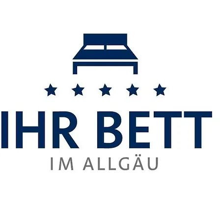Sonnenpark, Ihr Bett Im Allgaeu