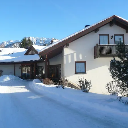 Sonnenpark, Ihr Bett Im Allgaeu Bad Hindelang