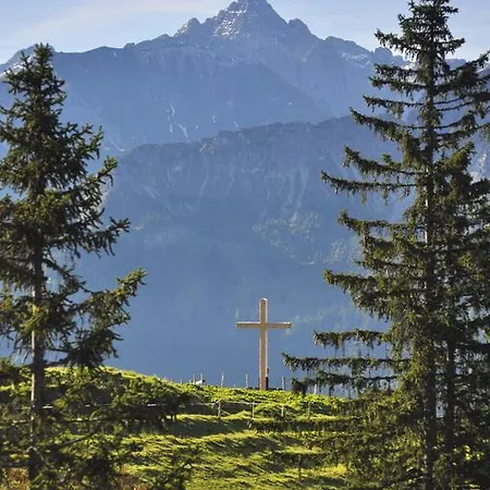 Sonnenpark, Ihr Bett Im Allgaeu