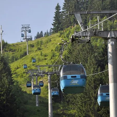 Sonnenpark, Ihr Bett Im Allgaeu شقة *