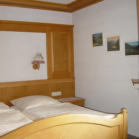 Sonnenpark, Ihr Bett Im Allgaeu Apartmán Bad Hindelang
