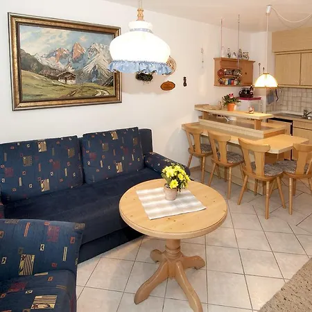 Sonnenpark, Ihr Bett Im Allgaeu Apartmán *
