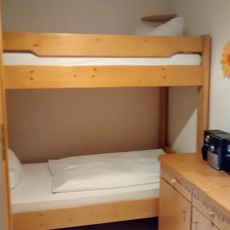 Sonnenpark, Ihr Bett Im Allgaeu باد هينديلانغ