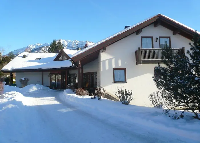 Sonnenpark, Ihr Bett Im Allgaeu Bad Hindelang