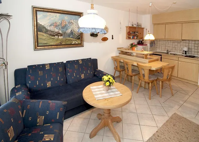 Sonnenpark, Ihr Bett Im Allgaeu Apartamento *